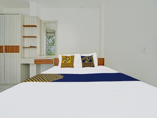 Imagen de la habitación del Hotel Hotel O Alamanda 7 Syariah. Foto 17