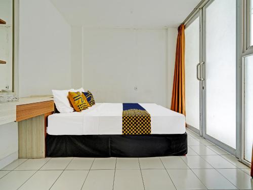 Imagen de la habitación del Hotel Hotel O Alamanda 7 Syariah. Foto 19