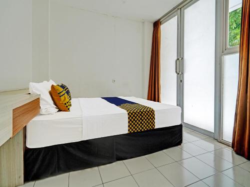 Imagen de la habitación del Hotel Hotel O Alamanda 7 Syariah. Foto 20