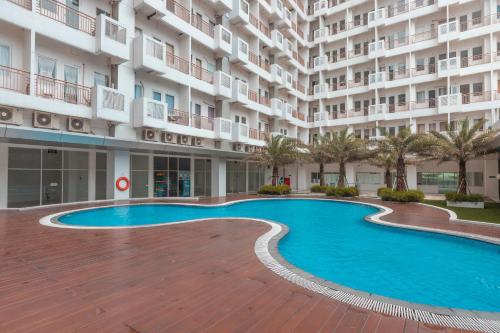 Imagen general del Hotel Hotel O Apartement Sentul Tower. Foto 7