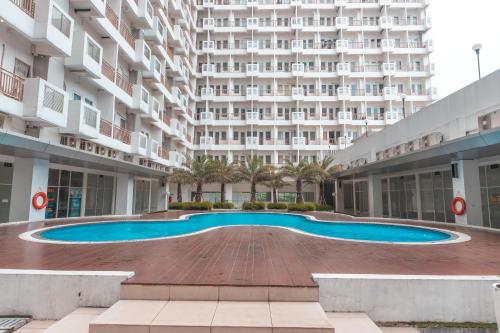 Imagen general del Hotel Hotel O Apartement Sentul Tower. Foto 8
