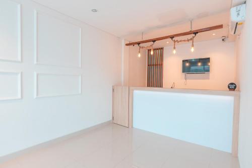 Imagen general del Hotel Hotel O Apartement Sentul Tower. Foto 12