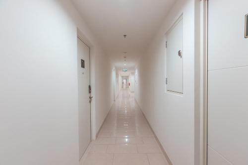Imagen general del Hotel Hotel O Apartement Sentul Tower. Foto 15