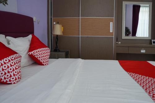 Imagen general del Hotel Hotel O Appartel Cempaka. Foto 13