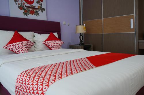 Imagen general del Hotel Hotel O Appartel Cempaka. Foto 15