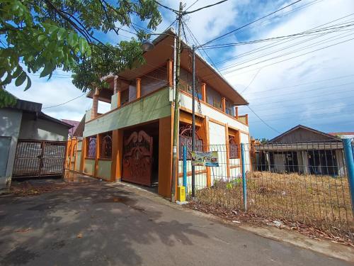 Imagen general del Hotel Hotel O Azeela Kost Syariah. Foto 15