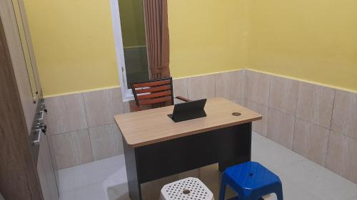 Imagen general del Hotel Hotel O Azeela Kost Syariah. Foto 2