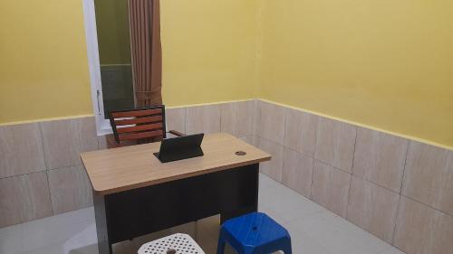 Imagen general del Hotel Hotel O Azeela Kost Syariah. Foto 3