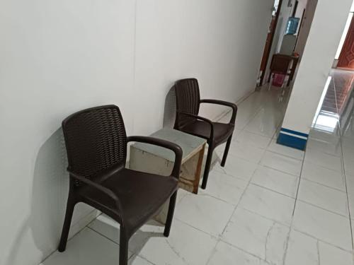 Imagen general del Hotel Hotel O Azeela Kost Syariah. Foto 4