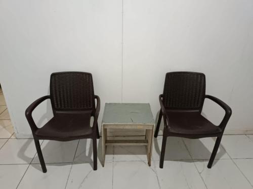 Imagen general del Hotel Hotel O Azeela Kost Syariah. Foto 5