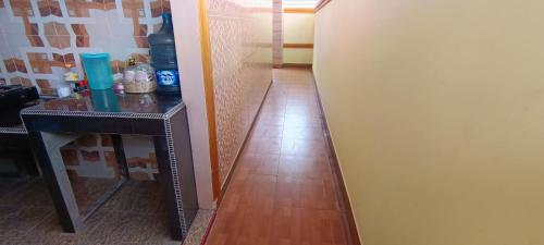 Imagen general del Hotel Hotel O Azeela Kost Syariah. Foto 8
