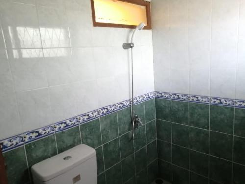 Imagen general del Hotel Hotel O Azeela Kost Syariah. Foto 12