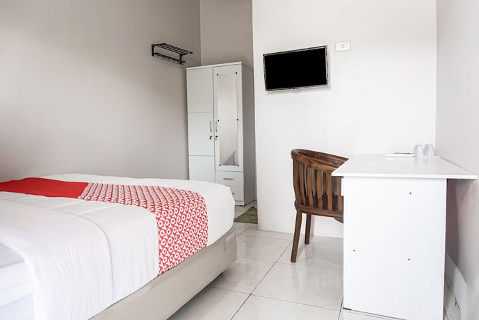 Imagen de la habitación del Hotel Hotel O Bans Kostel. Foto 6