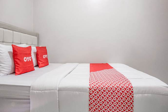Imagen de la habitación del Hotel Hotel O Bans Kostel. Foto 8