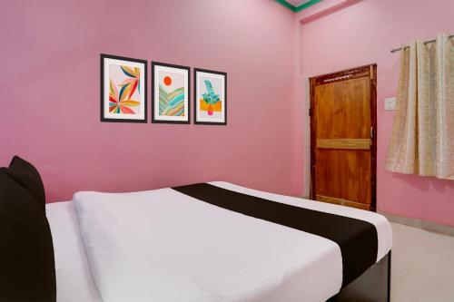 Imagen de la habitación del Hotel Hotel O Blue Moon. Foto 6