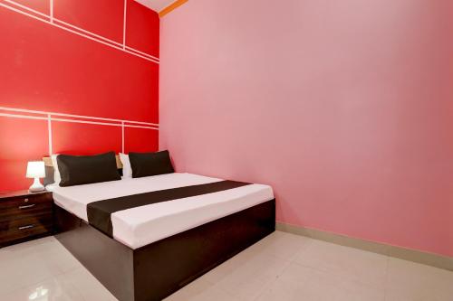 Imagen de la habitación del Hotel Hotel O Blue Moon. Foto 9