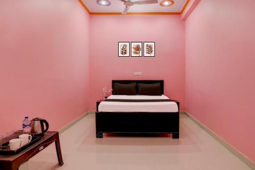 Imagen de la habitación del Hotel Hotel O Blue Moon. Foto 10