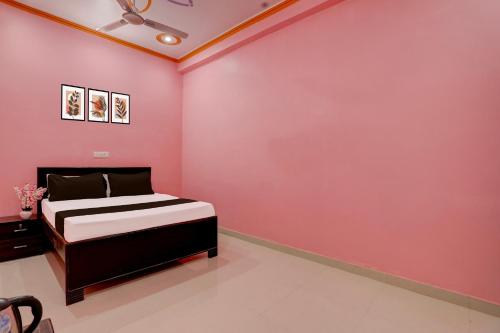 Imagen de la habitación del Hotel Hotel O Blue Moon. Foto 13