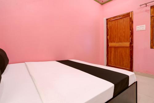 Imagen de la habitación del Hotel Hotel O Blue Moon. Foto 14