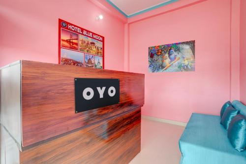 Imagen general del Hotel Hotel O Blue Moon. Foto 4