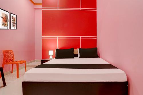 Imagen de la habitación del Hotel Hotel O Blue Moon. Foto 18