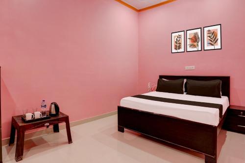 Imagen de la habitación del Hotel Hotel O Blue Moon. Foto 19