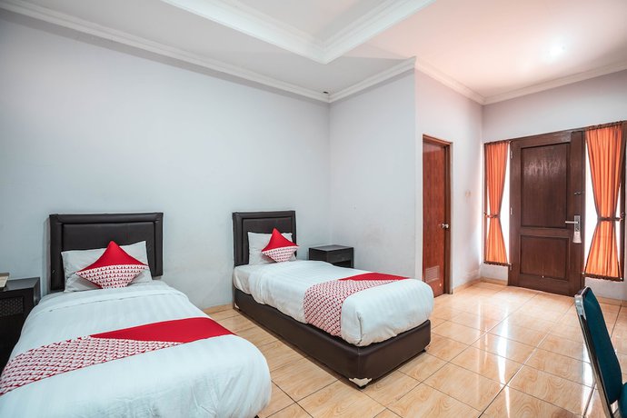 Imagen de la habitación del Hotel Hotel O Bunga Karang Hotel. Foto 4