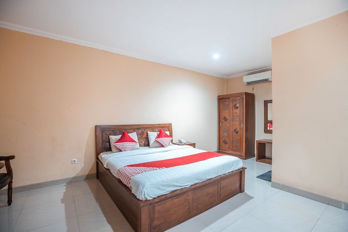 Imagen de la habitación del Hotel Hotel O Bunga Karang Hotel. Foto 10