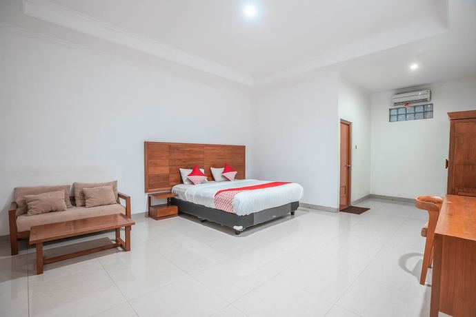 Imagen de la habitación del Hotel Hotel O Bunga Karang Hotel. Foto 18