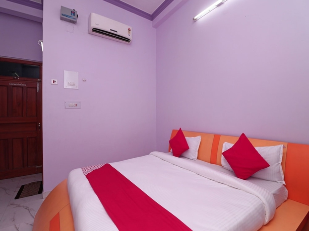 Imagen de la habitación del Hotel Hotel O Chaitdeep Palace Lawn and Guest House. Foto 2