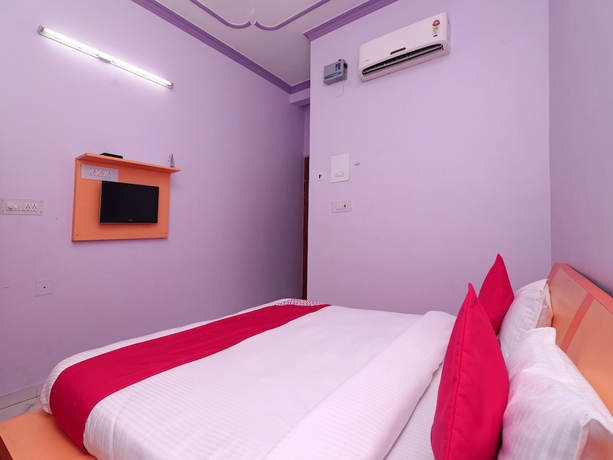 Imagen de la habitación del Hotel Hotel O Chaitdeep Palace Lawn and Guest House. Foto 3