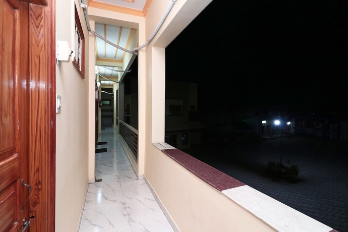 Imagen de los interiores del Hotel Hotel O Chaitdeep Palace Lawn and Guest House. Foto 14
