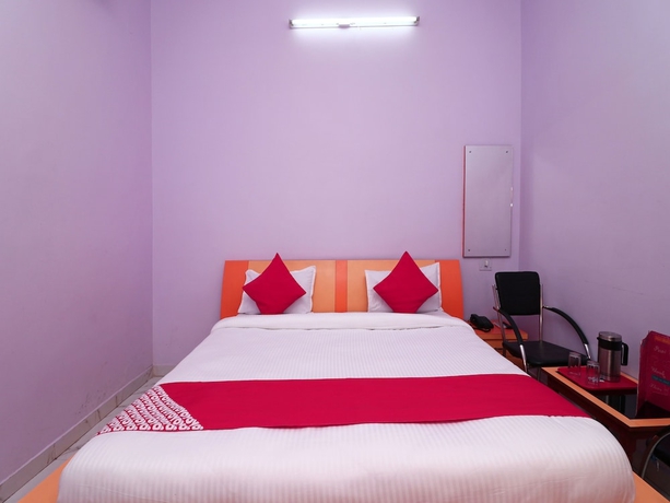 Imagen de la habitación del Hotel Hotel O Chaitdeep Palace Lawn and Guest House. Foto 10