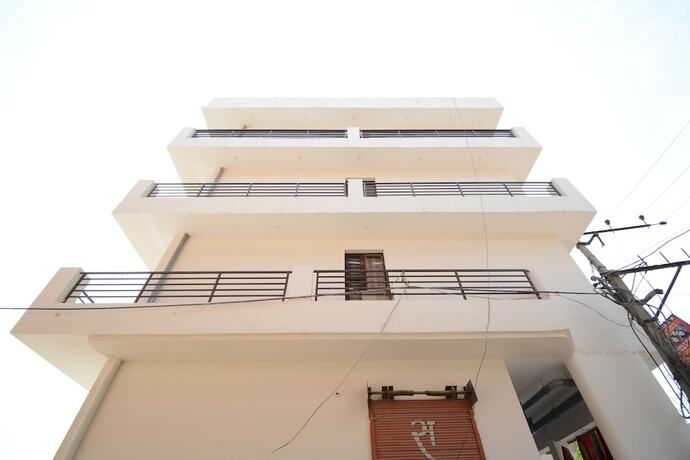 Imagen general del Hotel Hotel O Chandigarh. Foto 1