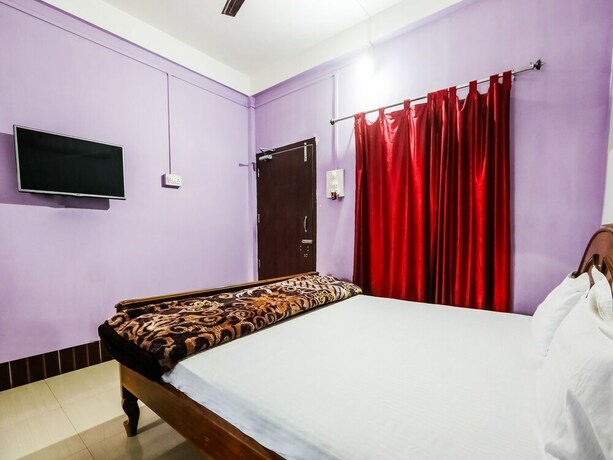 Imagen de la habitación del Hotel Hotel O Chandigarh. Foto 5