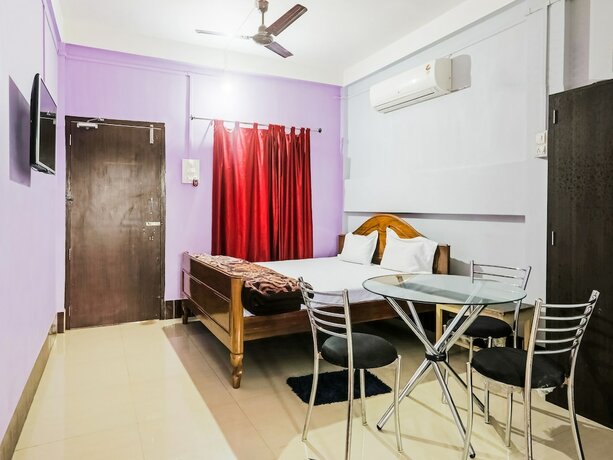 Imagen de la habitación del Hotel Hotel O Chandigarh. Foto 7