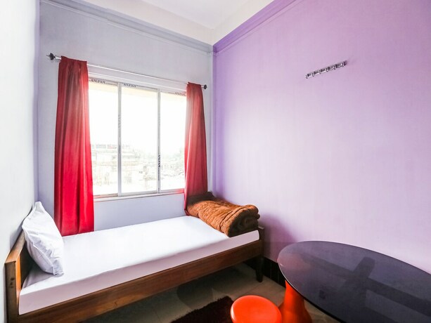 Imagen de la habitación del Hotel Hotel O Chandigarh. Foto 8