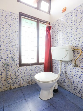 Imagen de la habitación del Hotel Hotel O Chandigarh. Foto 12