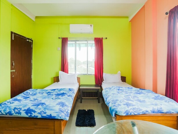 Imagen de la habitación del Hotel Hotel O Chandigarh. Foto 21