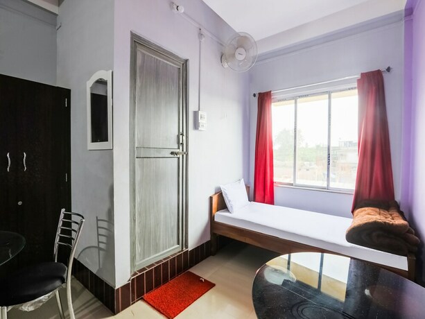 Imagen de la habitación del Hotel Hotel O Chandigarh. Foto 29