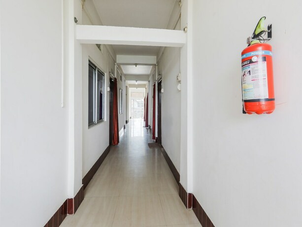 Imagen de los interiores del Hotel Hotel O Chandigarh. Foto 33
