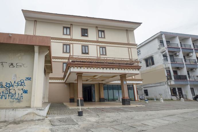 Imagen general del Hotel Hotel O Cibubur Near Cibubur Junction Formerly Comfort Residence. Foto 1