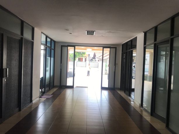 Imagen de los interiores del Hotel Hotel O Cibubur Near Cibubur Junction Formerly Comfort Residence. Foto 20