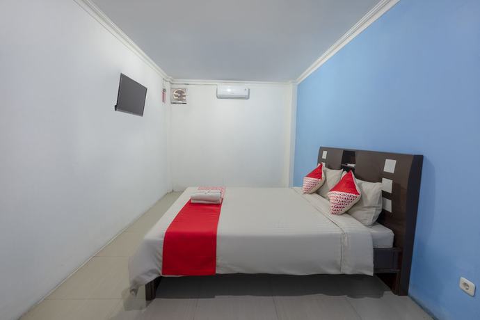 Imagen de la habitación del Hotel Hotel O Cibubur Near Cibubur Junction Formerly Comfort Residence. Foto 4
