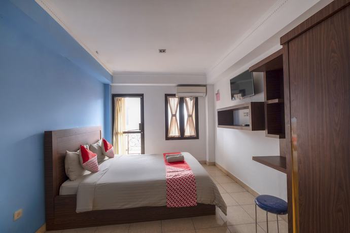 Imagen de la habitación del Hotel Hotel O Cibubur Near Cibubur Junction Formerly Comfort Residence. Foto 5