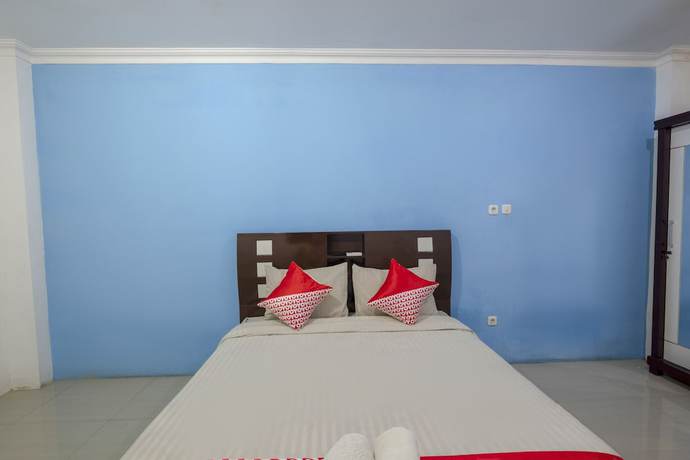 Imagen de la habitación del Hotel Hotel O Cibubur Near Cibubur Junction Formerly Comfort Residence. Foto 6