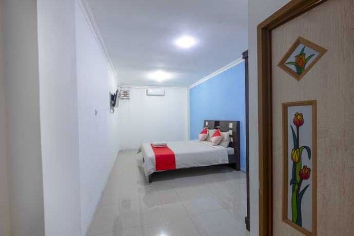 Imagen de la habitación del Hotel Hotel O Cibubur Near Cibubur Junction Formerly Comfort Residence. Foto 9