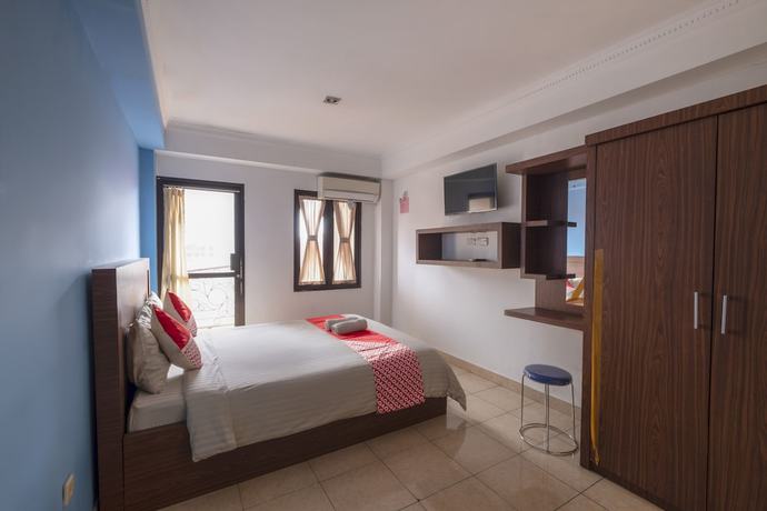 Imagen de la habitación del Hotel Hotel O Cibubur Near Cibubur Junction Formerly Comfort Residence. Foto 13