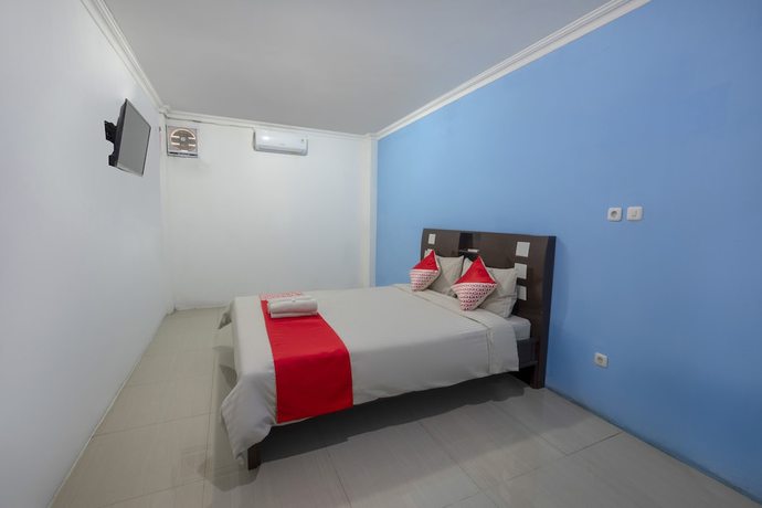 Imagen de la habitación del Hotel Hotel O Cibubur Near Cibubur Junction Formerly Comfort Residence. Foto 14