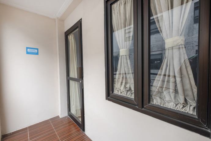 Imagen de la habitación del Hotel Hotel O Cibubur Near Cibubur Junction Formerly Comfort Residence. Foto 16